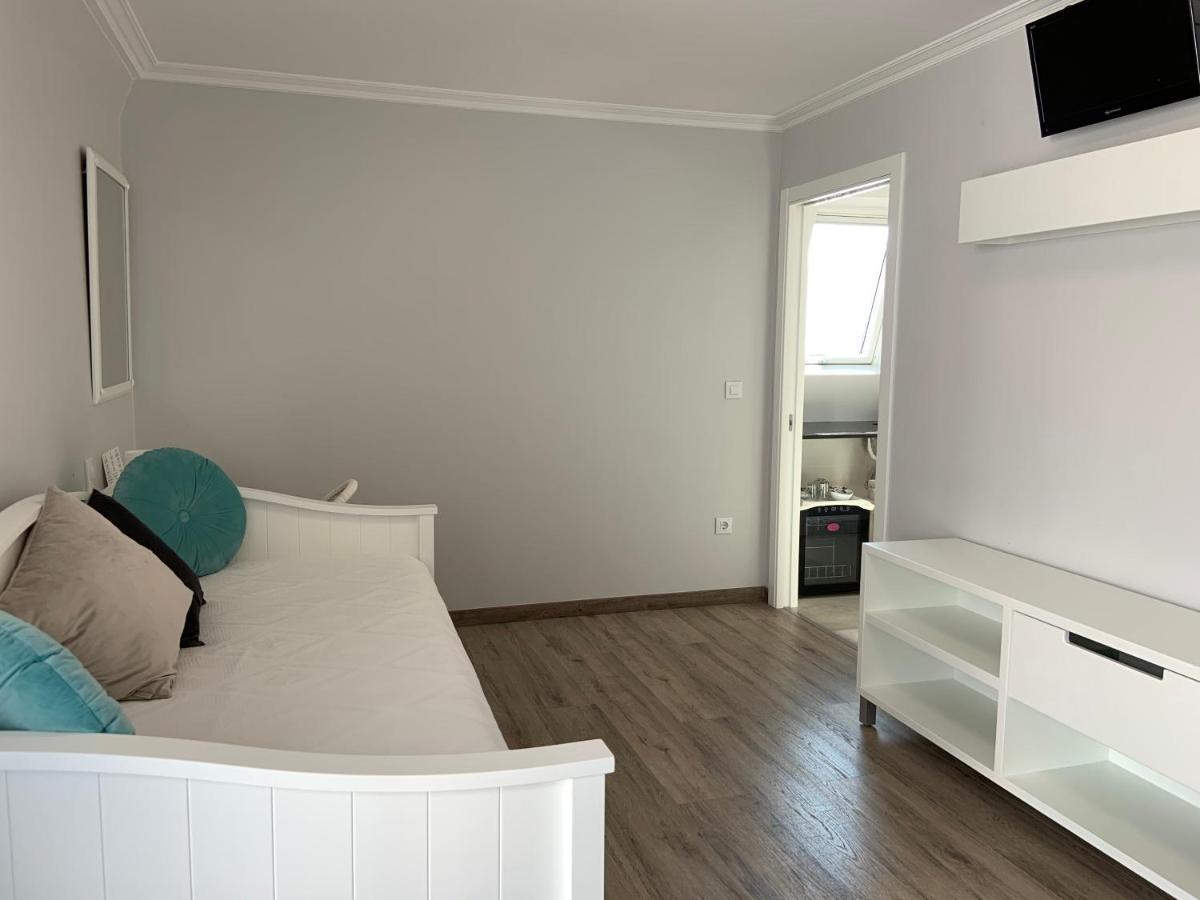 Hostal Antolin Redondela Kültér fotó