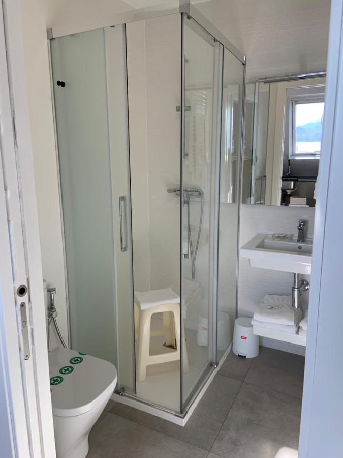 Hostal Antolin Redondela Kültér fotó