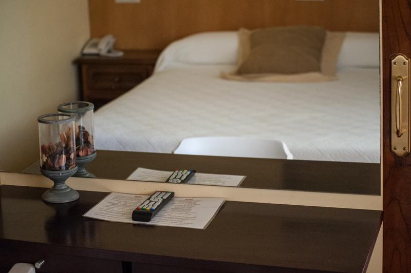 Hostal Antolin Redondela Kültér fotó